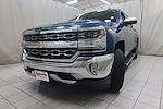 2018 Chevrolet Silverado 1500 Crew Cab 4x4 Pickup for sale #SZ336873A1 - photo 6