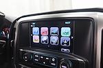 2018 Chevrolet Silverado 1500 Crew Cab 4x4 Pickup for sale #SZ336873A2 - photo 12