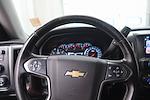 2018 Chevrolet Silverado 1500 Crew Cab 4x4 Pickup for sale #SZ336873A2 - photo 16