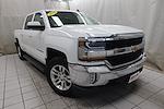 2018 Chevrolet Silverado 1500 Crew Cab 4x4 Pickup for sale #SZ336873A2 - photo 1