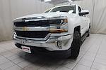 2018 Chevrolet Silverado 1500 Crew Cab 4x4 Pickup for sale #SZ336873A2 - photo 6