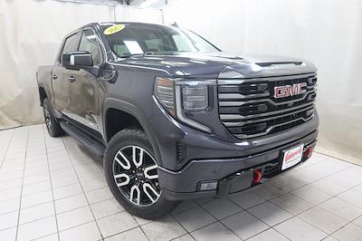 2023 GMC Sierra 1500 Crew Cab 4x4 Pickup for sale #SZ337192A - photo 1