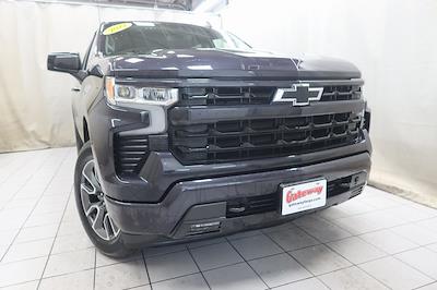 2022 Chevrolet Silverado 1500 Crew Cab 4x4 Pickup for sale #SZ337372A - photo 2