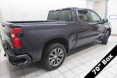 2022 Chevrolet Silverado 1500 Crew Cab 4x4 Pickup for sale #SZ337372A - photo 2