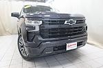 2022 Chevrolet Silverado 1500 Crew Cab 4x4 Pickup for sale #SZ337372A - photo 1