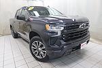 2022 Chevrolet Silverado 1500 Crew Cab 4x4 Pickup for sale #SZ337372A - photo 4
