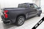 2022 Chevrolet Silverado 1500 Crew Cab 4x4 Pickup for sale #SZ337372A - photo 2