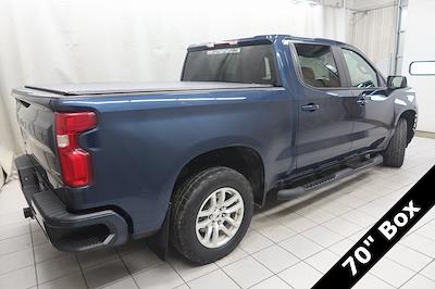 Used 2021 Chevrolet Silverado 1500 RST Crew Cab 4x4 Pickup for sale #SZ340738A - photo 2