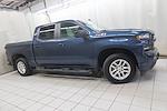 Used 2021 Chevrolet Silverado 1500 RST Crew Cab 4x4 Pickup for sale #SZ340738A - photo 3