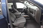 Used 2021 Chevrolet Silverado 1500 RST Crew Cab 4x4 Pickup for sale #SZ340738A - photo 10