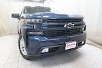 Used 2021 Chevrolet Silverado 1500 RST Crew Cab 4x4 Pickup for sale #SZ340738A - photo 1