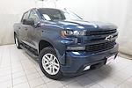 Used 2021 Chevrolet Silverado 1500 RST Crew Cab 4x4 Pickup for sale #SZ340738A - photo 4