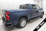 Used 2021 Chevrolet Silverado 1500 RST Crew Cab 4x4 Pickup for sale #SZ340738A - photo 2