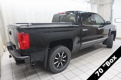 2017 Chevrolet Silverado 1500 Crew Cab 4WD Pickup for sale #T0102565A - photo 2