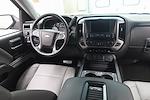 2017 Chevrolet Silverado 1500 Crew Cab 4WD Pickup for sale #T0102565A - photo 11