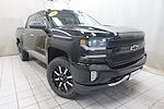 2017 Chevrolet Silverado 1500 Crew Cab 4WD Pickup for sale #T0102565A - photo 1