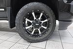 2017 Chevrolet Silverado 1500 Crew Cab 4WD Pickup for sale #T0102565A - photo 7