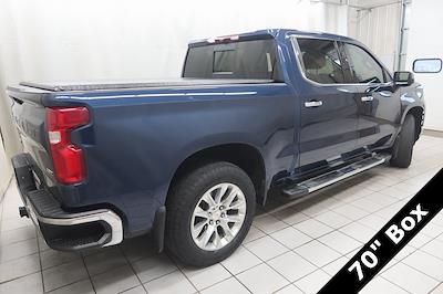 2022 Chevrolet Silverado 1500 Crew Cab 4WD Pickup for sale #T1102766B - photo 2