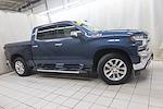 2022 Chevrolet Silverado 1500 Crew Cab 4WD Pickup for sale #T1102766B - photo 3