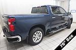 2022 Chevrolet Silverado 1500 Crew Cab 4WD Pickup for sale #T1102766B - photo 2