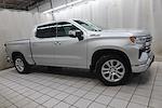 Used 2022 Chevrolet Silverado 1500 LTZ Crew Cab for sale #T1102857A - photo 1