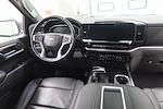 Used 2022 Chevrolet Silverado 1500 LTZ Crew Cab for sale #T1102857A - photo 13