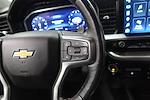 Used 2022 Chevrolet Silverado 1500 LTZ Crew Cab for sale #T1102857A - photo 19