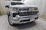 Used 2022 Chevrolet Silverado 1500 LTZ Crew Cab for sale #T1102857A - photo 2