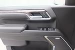 Used 2022 Chevrolet Silverado 1500 LTZ Crew Cab for sale #T1102857A - photo 21
