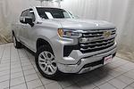 Used 2022 Chevrolet Silverado 1500 LTZ Crew Cab for sale #T1102857A - photo 3