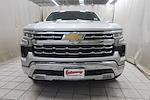 Used 2022 Chevrolet Silverado 1500 LTZ Crew Cab for sale #T1102857A - photo 4