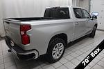 Used 2022 Chevrolet Silverado 1500 LTZ Crew Cab for sale #T1102857A - photo 7