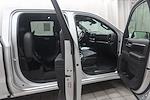 Used 2022 Chevrolet Silverado 1500 LTZ Crew Cab for sale #T1102857A - photo 9