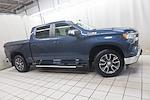 Used 2022 Chevrolet Silverado 1500 LT Crew Cab for sale #T1102870A - photo 3