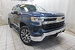 Used 2022 Chevrolet Silverado 1500 LT Crew Cab for sale #T1102870A - photo 4