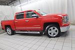 Used 2015 Chevrolet Silverado 1500 LTZ Crew Cab for sale #T1103151B - photo 1
