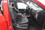 Used 2015 Chevrolet Silverado 1500 LTZ Crew Cab for sale #T1103151B - photo 10