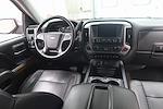 Used 2015 Chevrolet Silverado 1500 LTZ Crew Cab for sale #T1103151B - photo 11