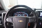 Used 2015 Chevrolet Silverado 1500 LTZ Crew Cab for sale #T1103151B - photo 16