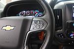 Used 2015 Chevrolet Silverado 1500 LTZ Crew Cab for sale #T1103151B - photo 17
