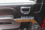 Used 2015 Chevrolet Silverado 1500 LTZ Crew Cab for sale #T1103151B - photo 19