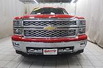 Used 2015 Chevrolet Silverado 1500 LTZ Crew Cab for sale #T1103151B - photo 4