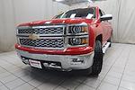 Used 2015 Chevrolet Silverado 1500 LTZ Crew Cab for sale #T1103151B - photo 5