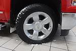Used 2015 Chevrolet Silverado 1500 LTZ Crew Cab for sale #T1103151B - photo 6