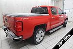 Used 2015 Chevrolet Silverado 1500 LTZ Crew Cab for sale #T1103151B - photo 7