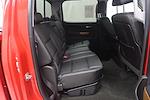 Used 2015 Chevrolet Silverado 1500 LTZ Crew Cab for sale #T1103151B - photo 9