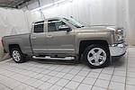 Used 2017 Chevrolet Silverado 1500 LTZ Double Cab for sale #T1108051A - photo 1
