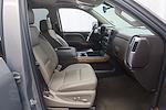 Used 2017 Chevrolet Silverado 1500 LTZ Double Cab for sale #T1108051A - photo 10