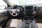 Used 2017 Chevrolet Silverado 1500 LTZ Double Cab for sale #T1108051A - photo 11