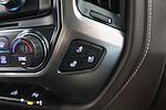 Used 2017 Chevrolet Silverado 1500 LTZ Double Cab for sale #T1108051A - photo 15